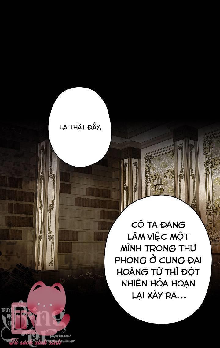 Ác Nữ Muốn Ly Hôn - Chap 88 - Trang 3