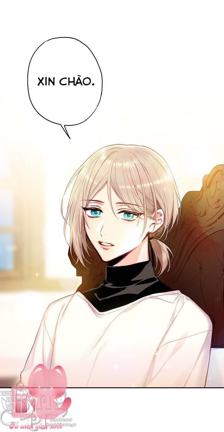 Ác Nữ Muốn Ly Hôn - Chap 88 - Trang 22