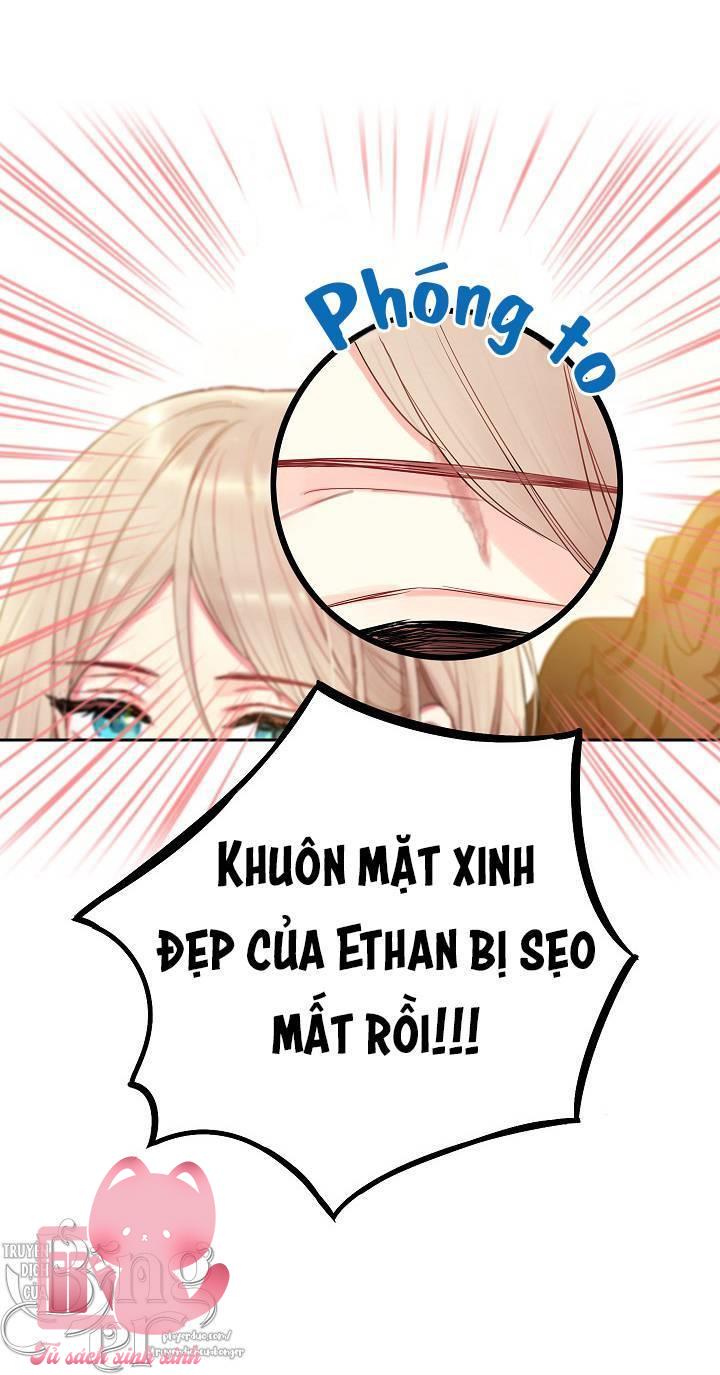 Ác Nữ Muốn Ly Hôn - Chap 88 - Trang 24