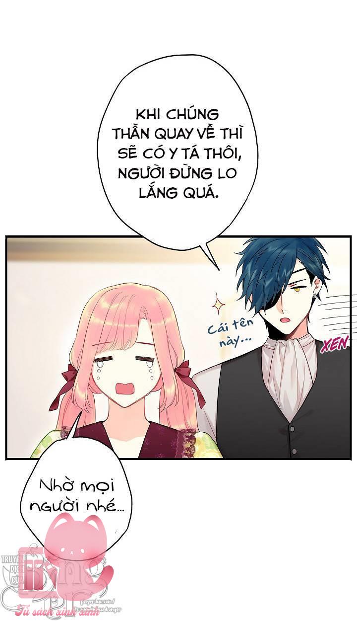Ác Nữ Muốn Ly Hôn - Chap 88 - Trang 26