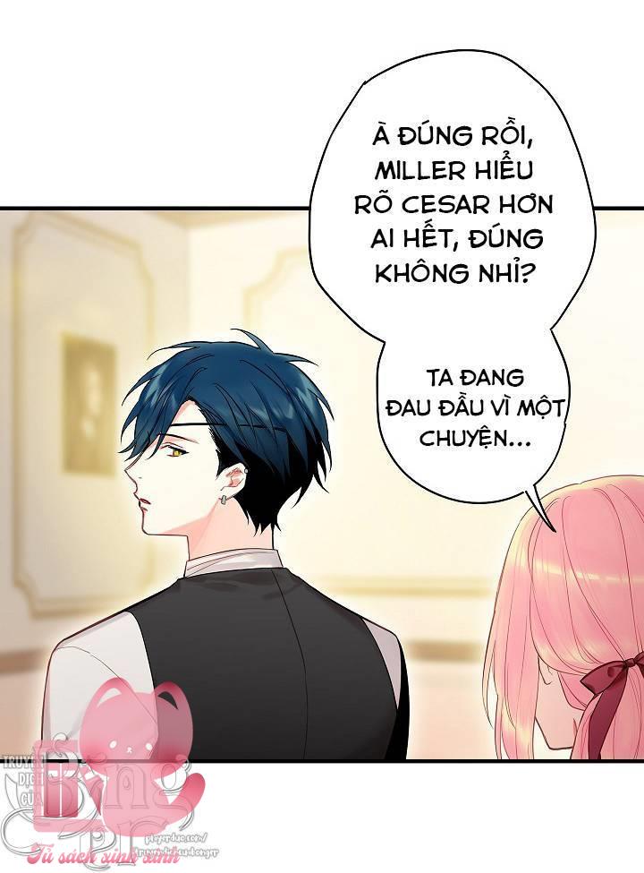 Ác Nữ Muốn Ly Hôn - Chap 88 - Trang 29