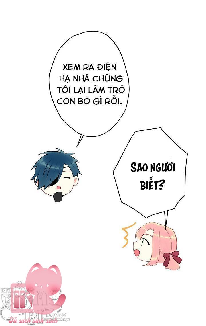 Ác Nữ Muốn Ly Hôn - Chap 88 - Trang 30