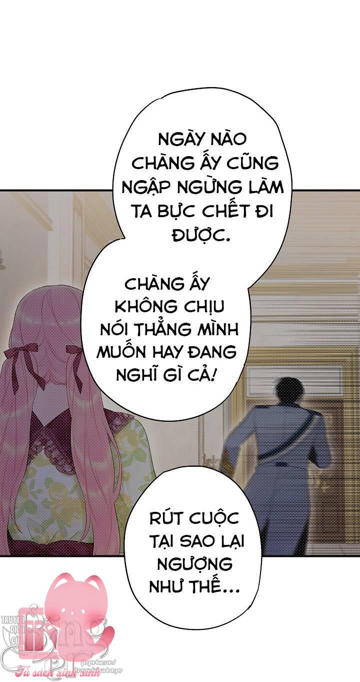 Ác Nữ Muốn Ly Hôn - Chap 88 - Trang 31