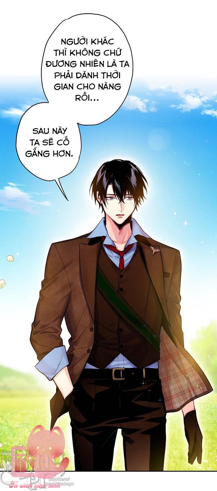 Ác Nữ Muốn Ly Hôn - Chap 88 - Trang 36