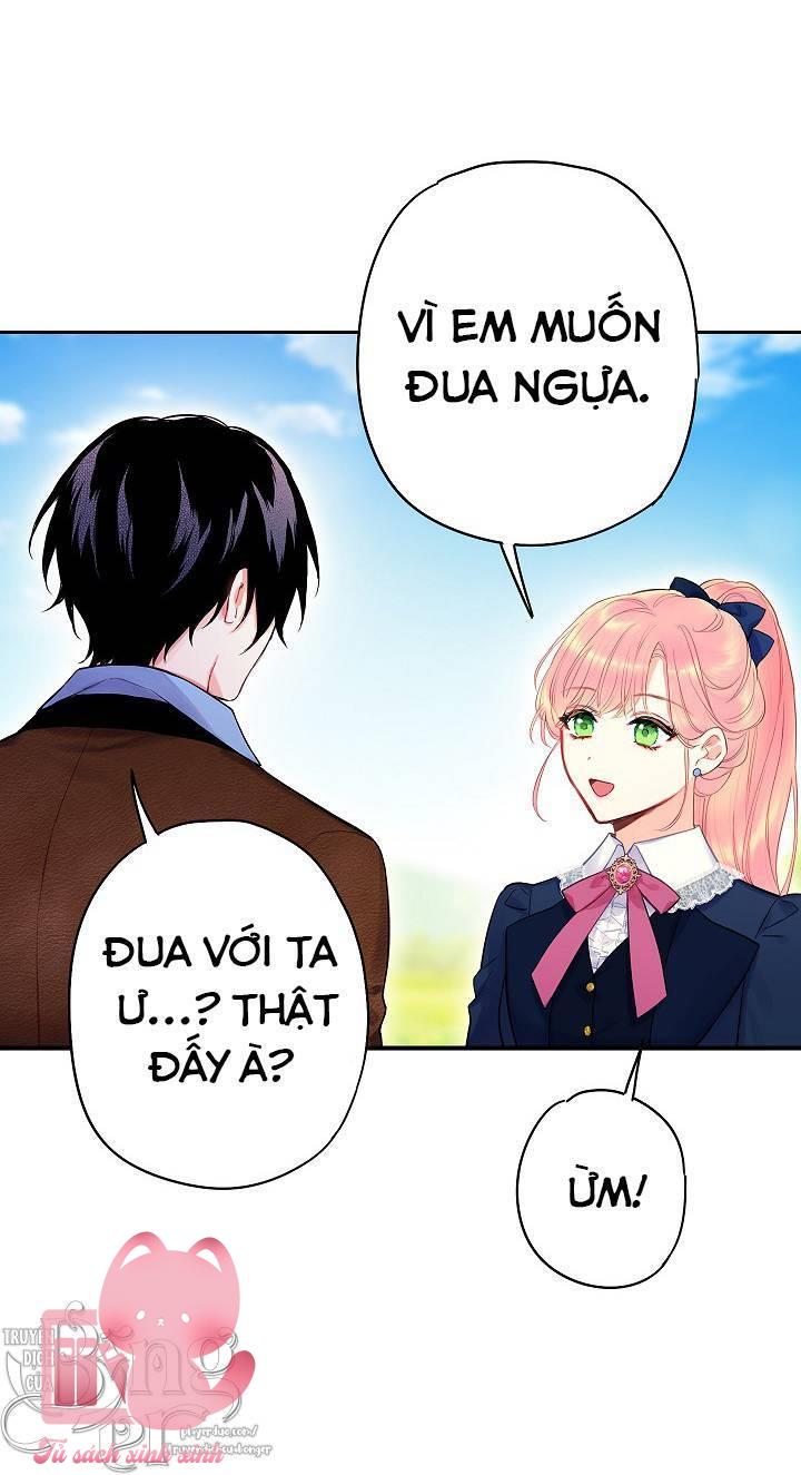Ác Nữ Muốn Ly Hôn - Chap 88 - Trang 38