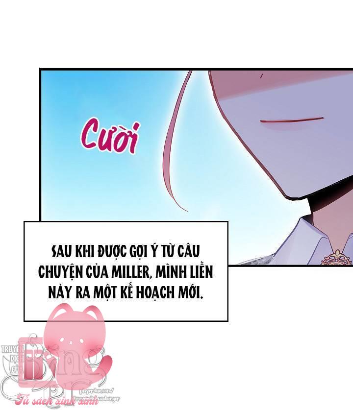 Ác Nữ Muốn Ly Hôn - Chap 88 - Trang 39