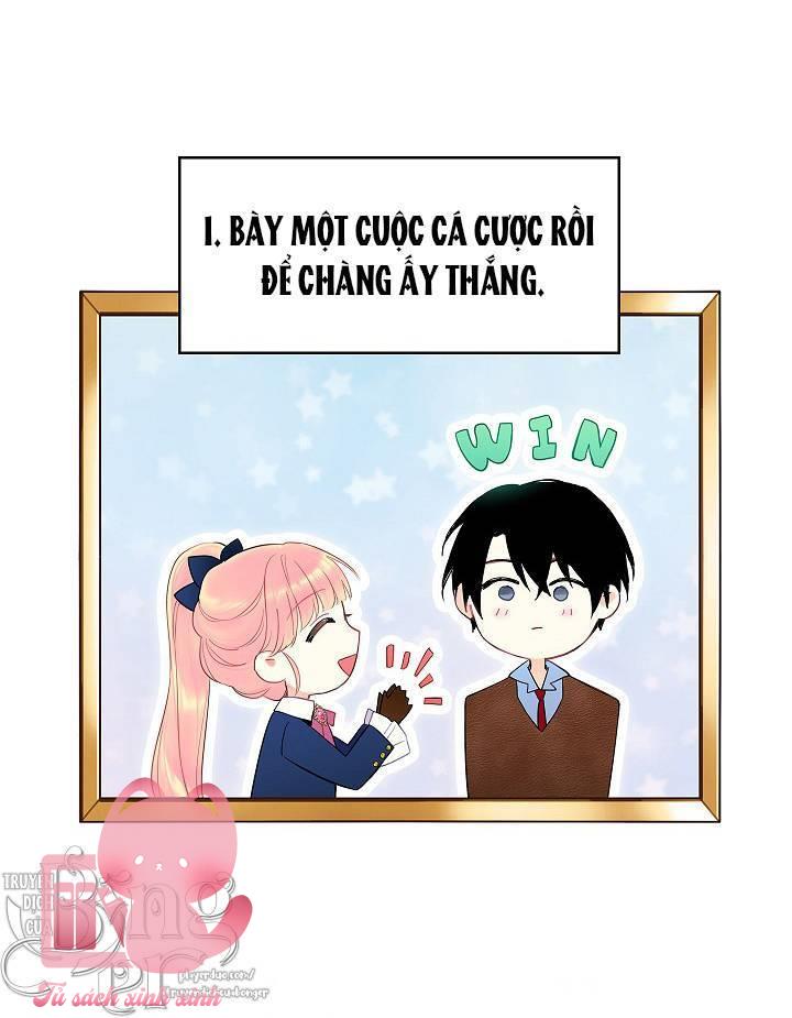 Ác Nữ Muốn Ly Hôn - Chap 88 - Trang 40