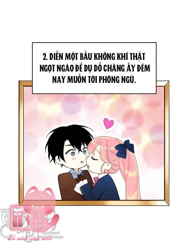 Ác Nữ Muốn Ly Hôn - Chap 88 - Trang 41