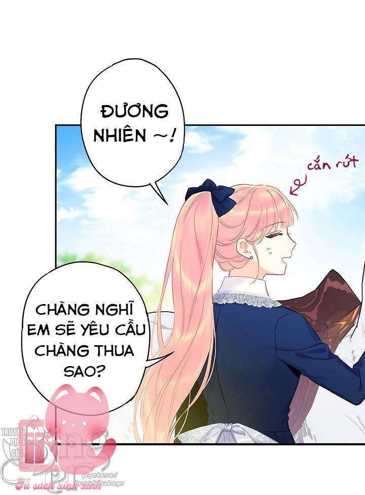 Ác Nữ Muốn Ly Hôn - Chap 88 - Trang 44