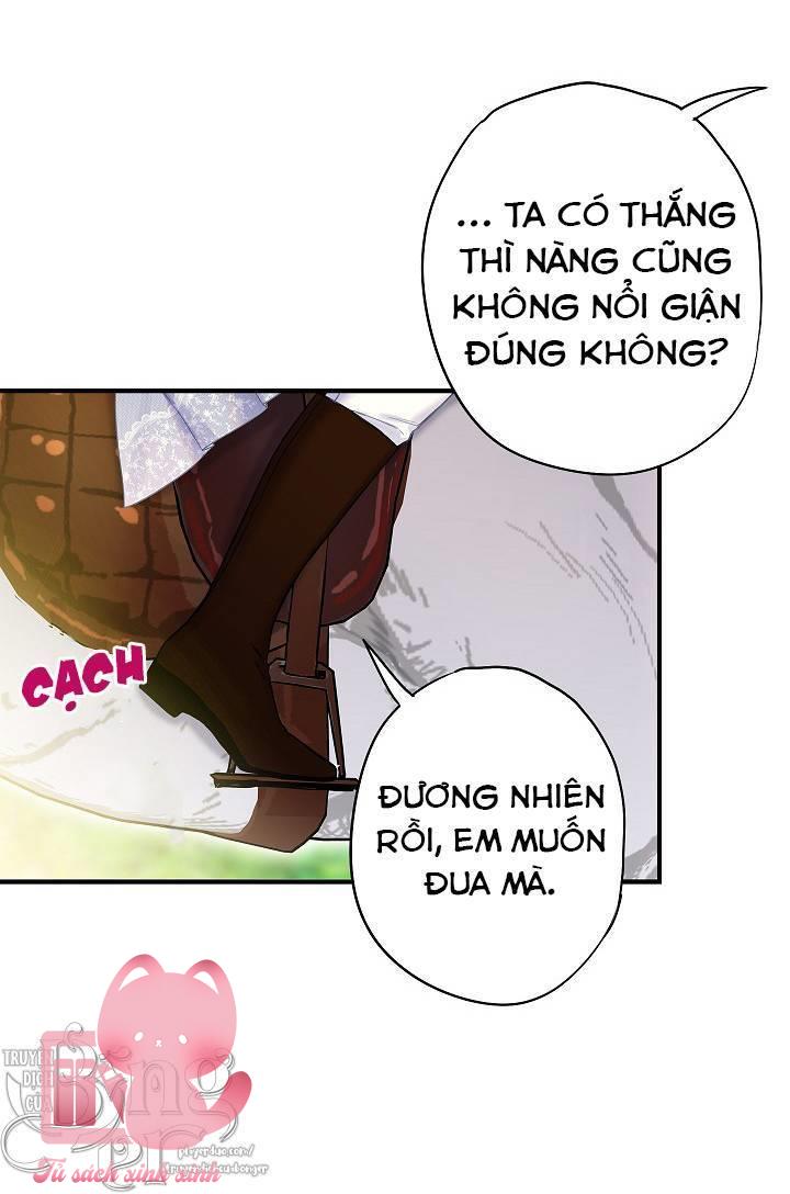 Ác Nữ Muốn Ly Hôn - Chap 88 - Trang 45