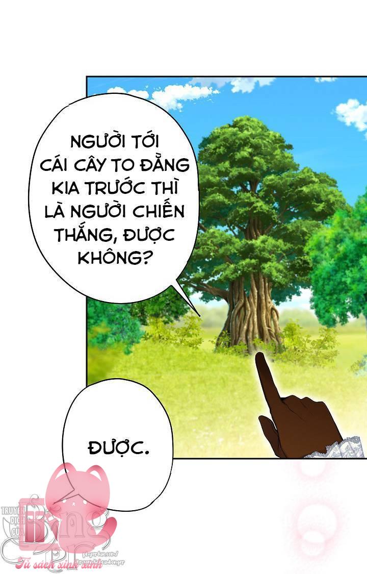 Ác Nữ Muốn Ly Hôn - Chap 88 - Trang 46