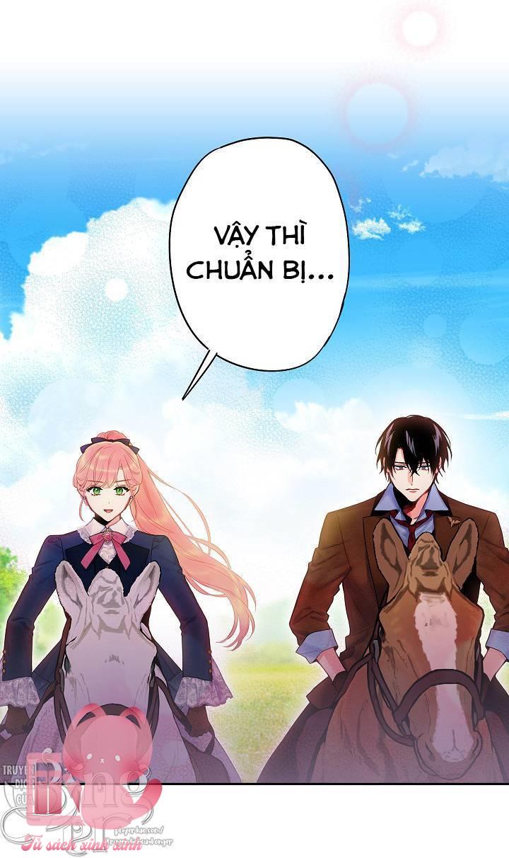 Ác Nữ Muốn Ly Hôn - Chap 88 - Trang 47