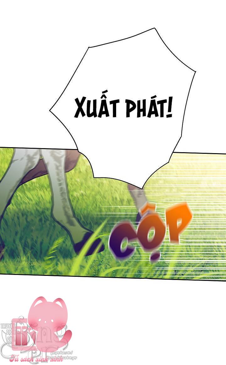 Ác Nữ Muốn Ly Hôn - Chap 88 - Trang 48