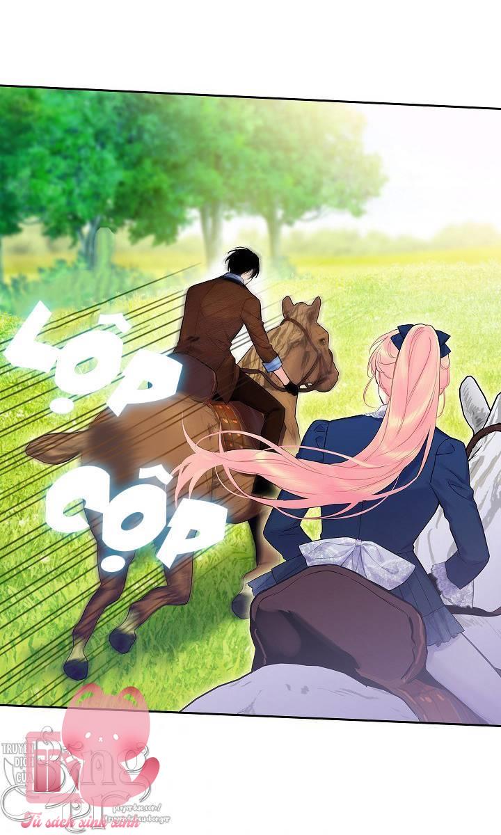 Ác Nữ Muốn Ly Hôn - Chap 88 - Trang 49