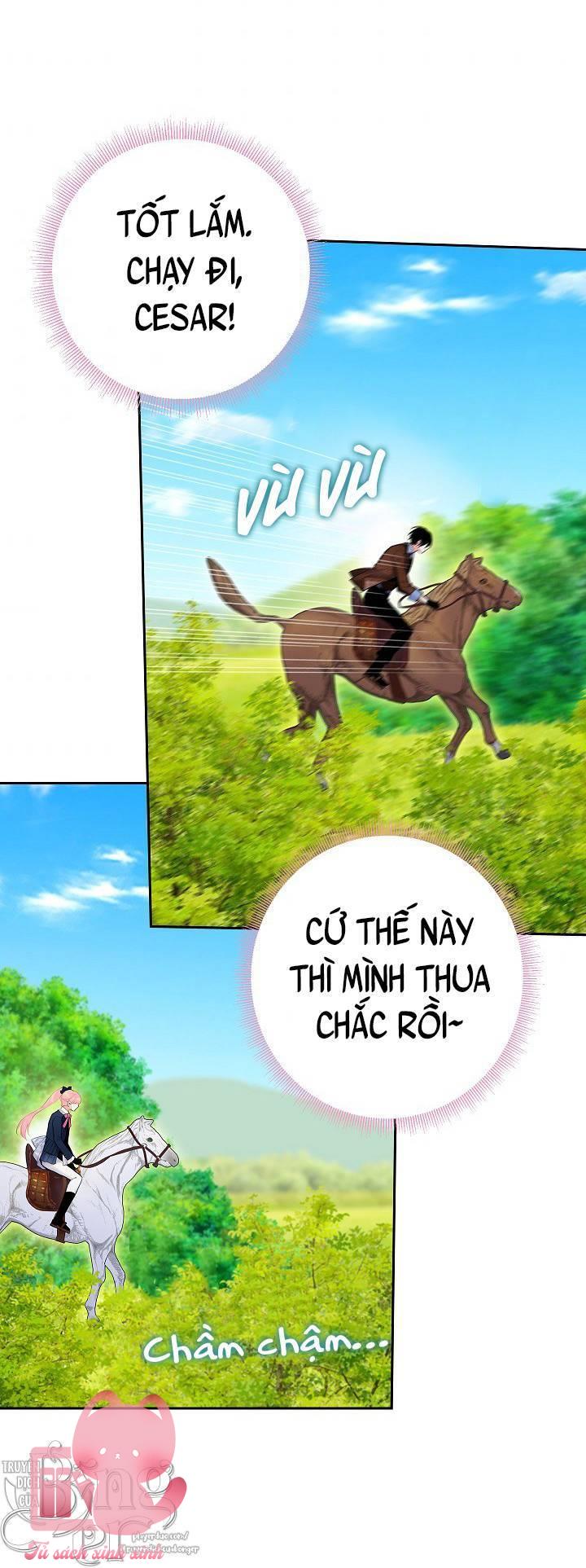 Ác Nữ Muốn Ly Hôn - Chap 88 - Trang 50