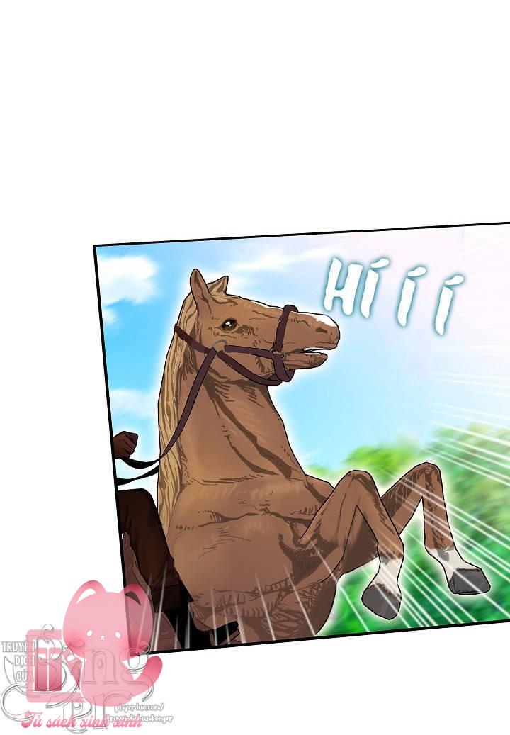 Ác Nữ Muốn Ly Hôn - Chap 88 - Trang 51