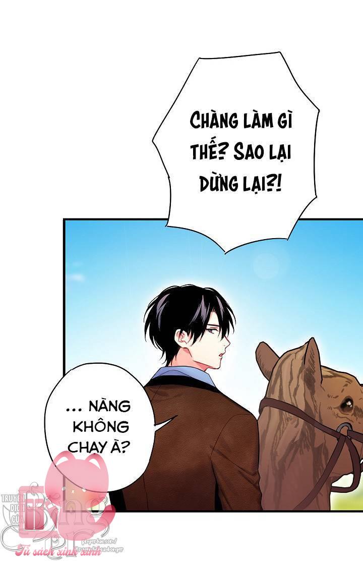 Ác Nữ Muốn Ly Hôn - Chap 88 - Trang 53