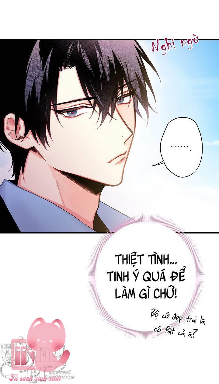 Ác Nữ Muốn Ly Hôn - Chap 88 - Trang 55