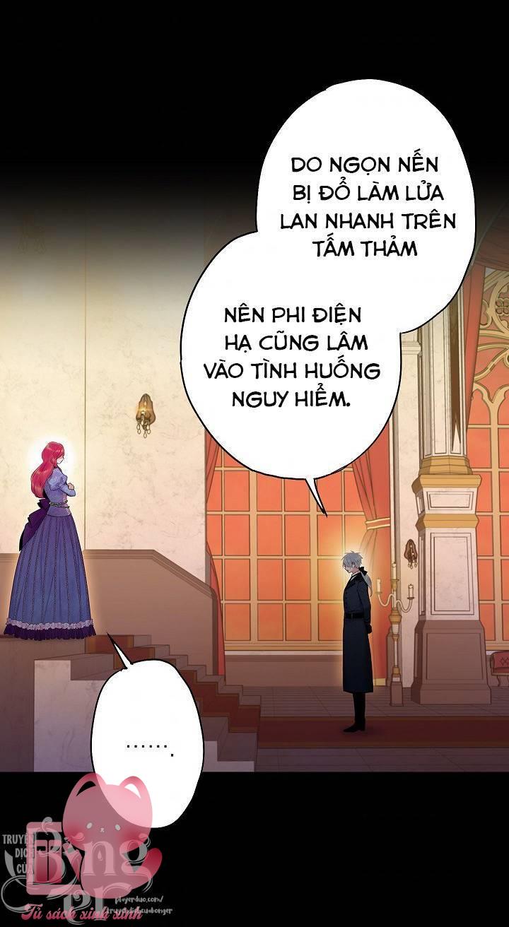 Ác Nữ Muốn Ly Hôn - Chap 88 - Trang 9
