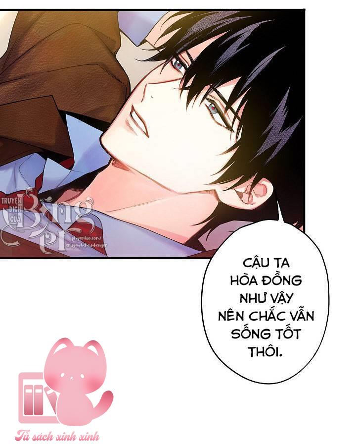 Ác Nữ Muốn Ly Hôn - Chap 89 - Trang 11