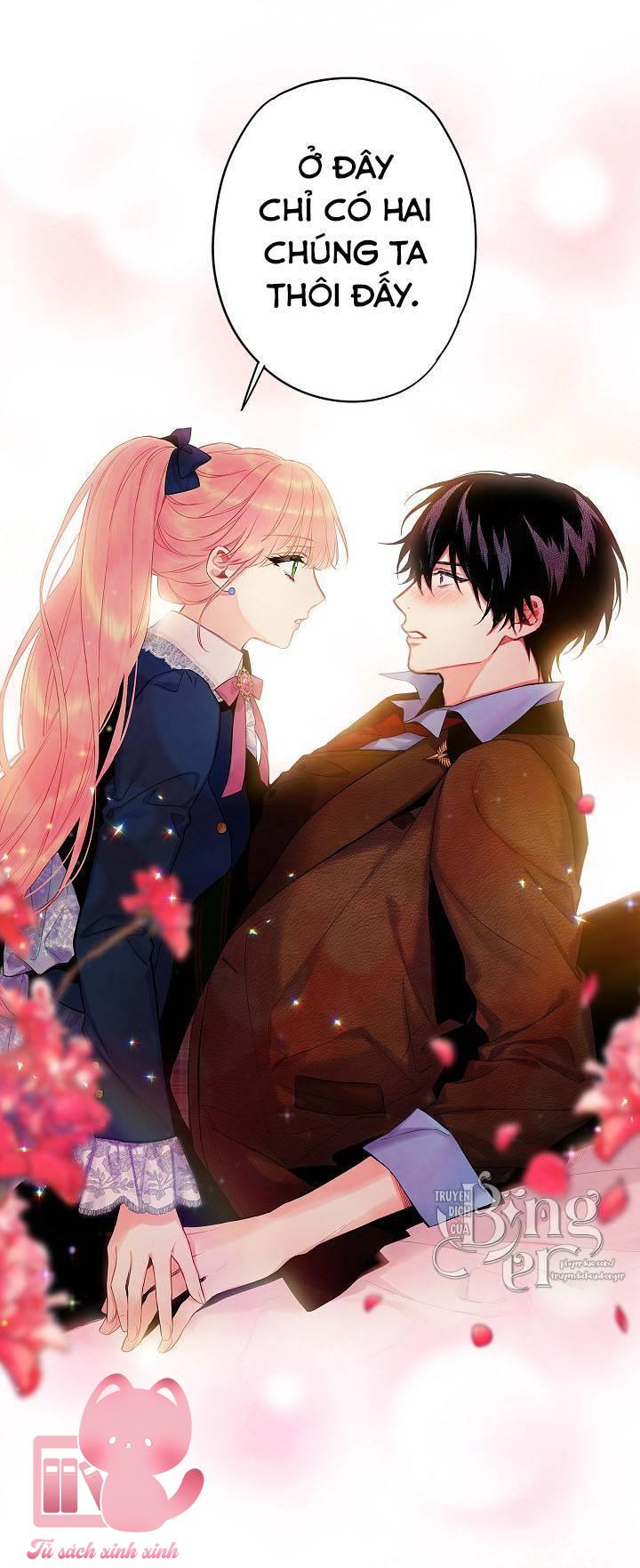 Ác Nữ Muốn Ly Hôn - Chap 89 - Trang 16