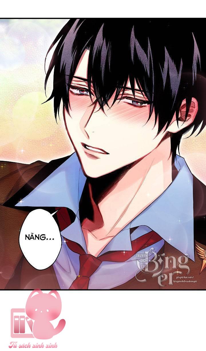 Ác Nữ Muốn Ly Hôn - Chap 89 - Trang 19