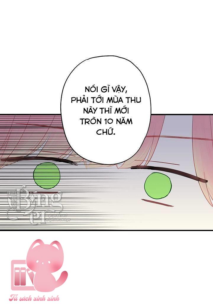 Ác Nữ Muốn Ly Hôn - Chap 89 - Trang 20