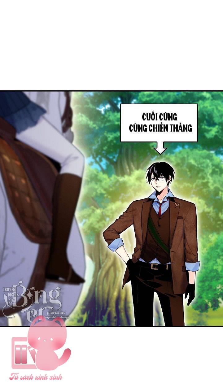 Ác Nữ Muốn Ly Hôn - Chap 89 - Trang 3