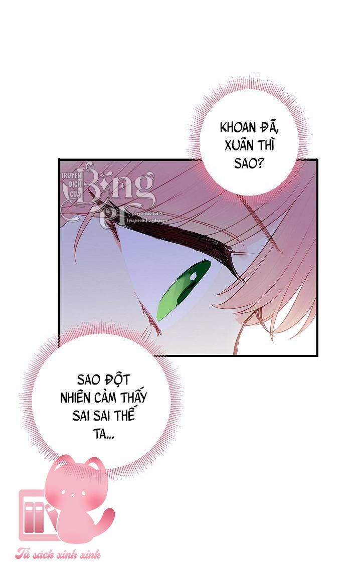 Ác Nữ Muốn Ly Hôn - Chap 89 - Trang 24