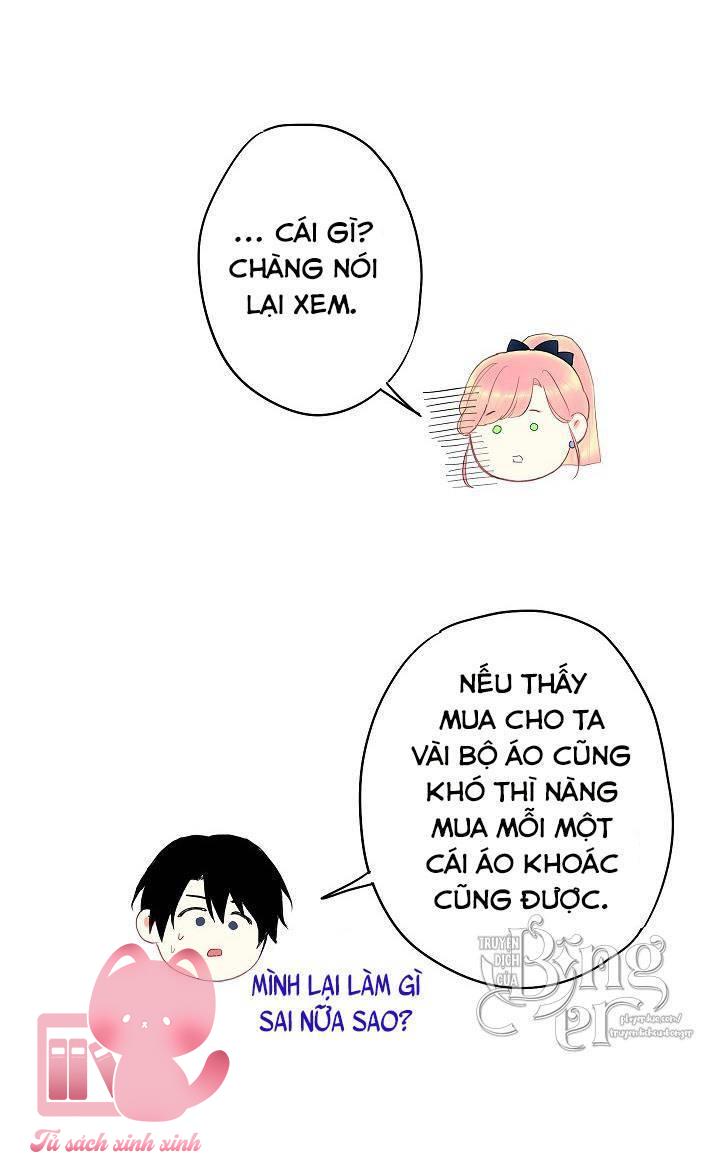 Ác Nữ Muốn Ly Hôn - Chap 89 - Trang 27