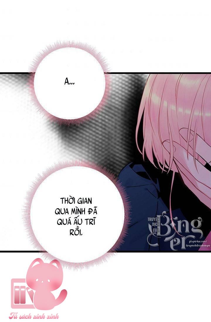 Ác Nữ Muốn Ly Hôn - Chap 89 - Trang 29