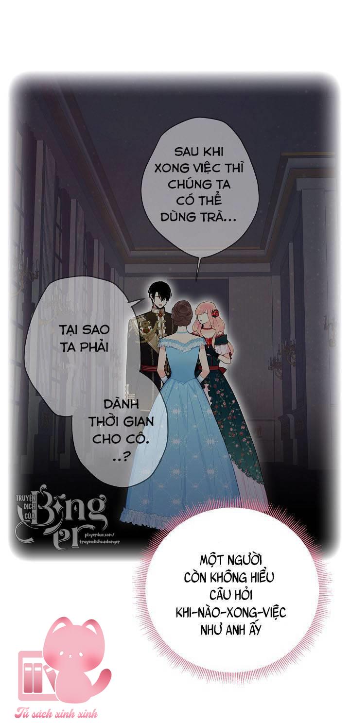 Ác Nữ Muốn Ly Hôn - Chap 89 - Trang 30