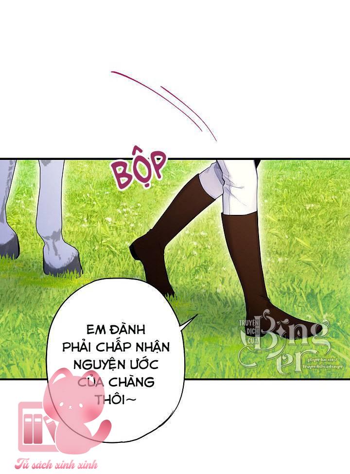 Ác Nữ Muốn Ly Hôn - Chap 89 - Trang 4