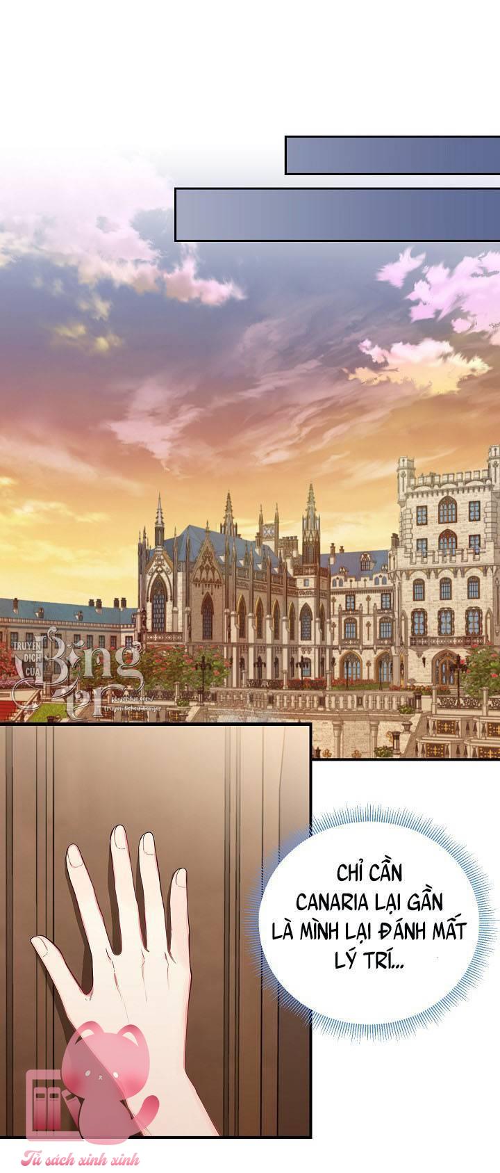 Ác Nữ Muốn Ly Hôn - Chap 89 - Trang 33