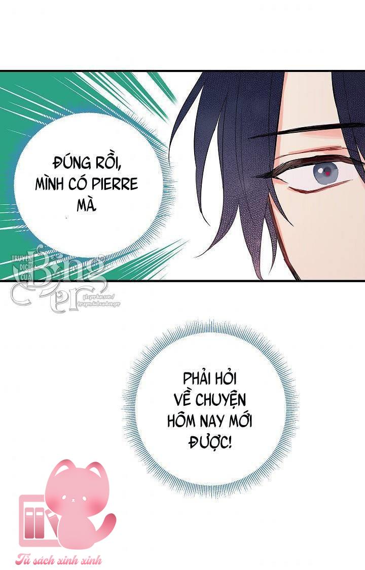 Ác Nữ Muốn Ly Hôn - Chap 89 - Trang 35