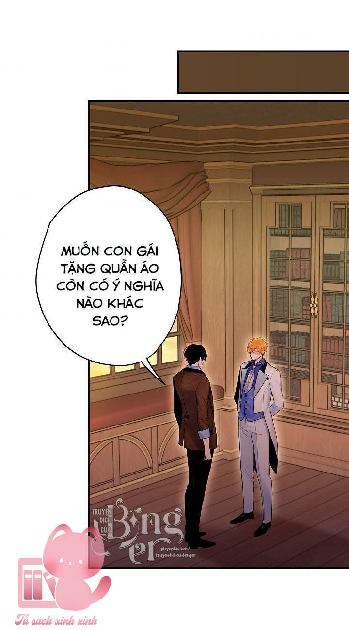 Ác Nữ Muốn Ly Hôn - Chap 89 - Trang 36
