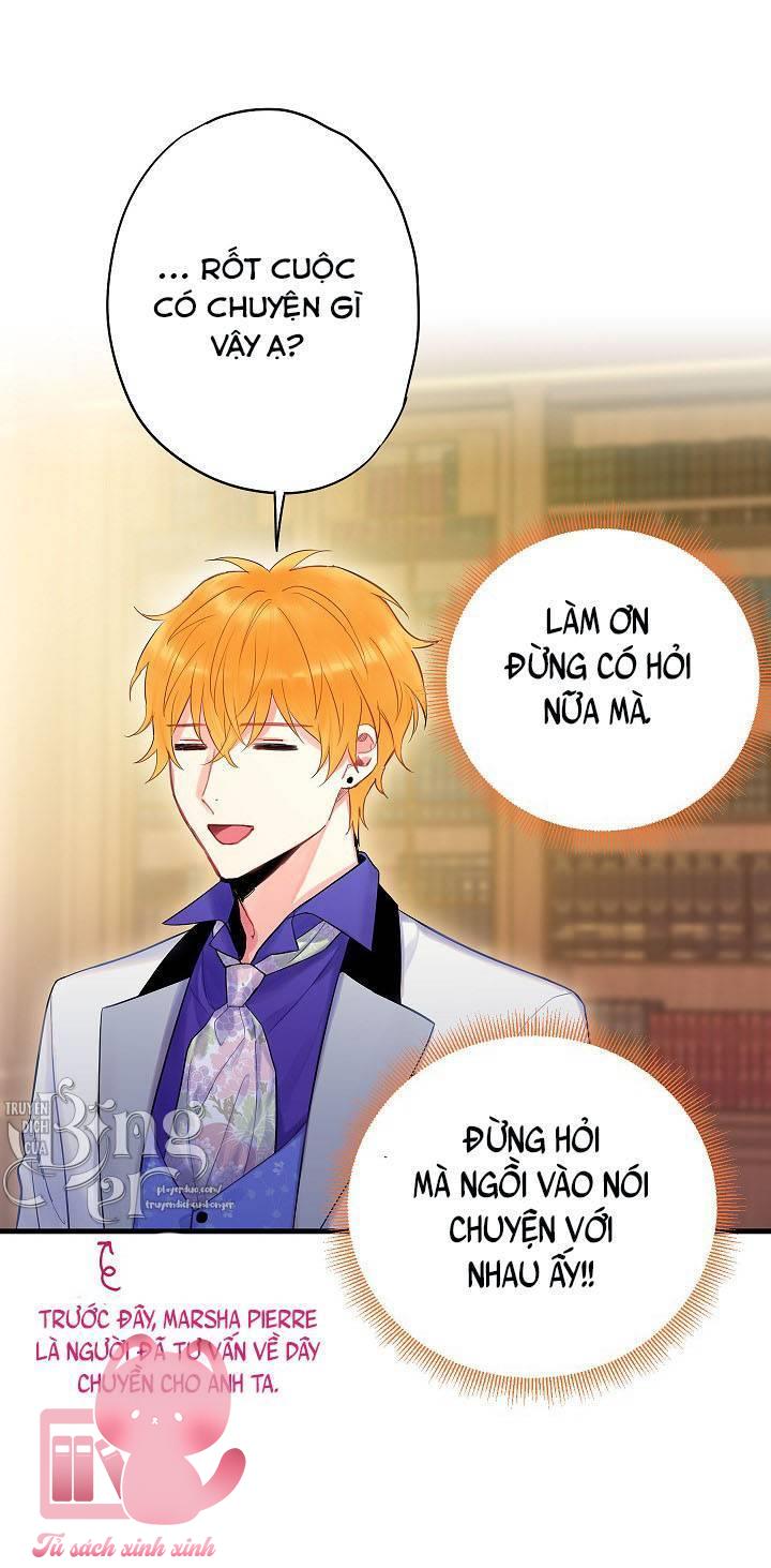 Ác Nữ Muốn Ly Hôn - Chap 89 - Trang 37