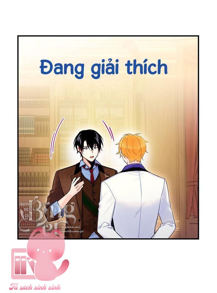 Ác Nữ Muốn Ly Hôn - Chap 89 - Trang 38