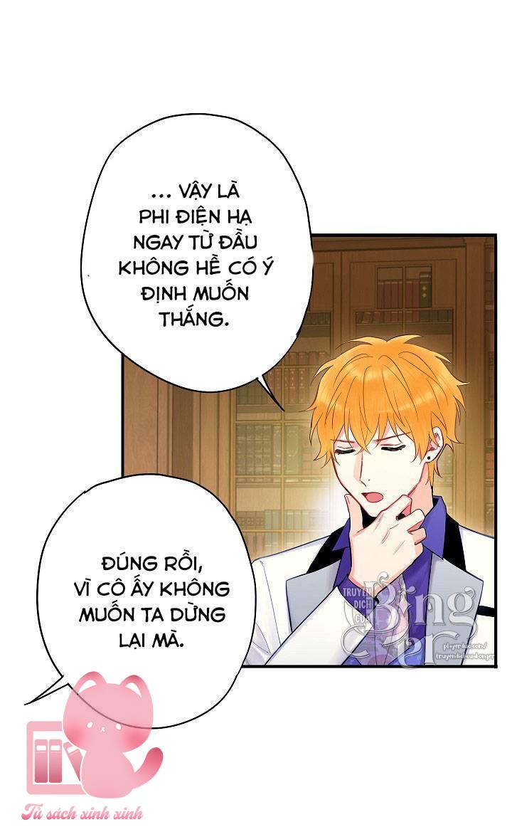 Ác Nữ Muốn Ly Hôn - Chap 89 - Trang 39