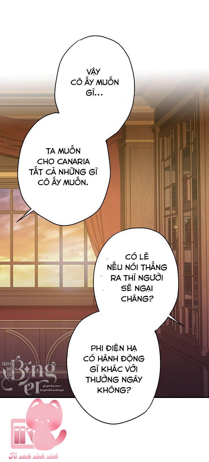 Ác Nữ Muốn Ly Hôn - Chap 89 - Trang 42