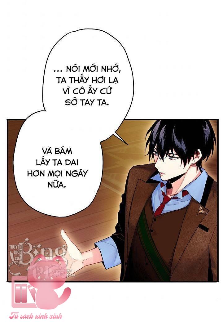 Ác Nữ Muốn Ly Hôn - Chap 89 - Trang 43