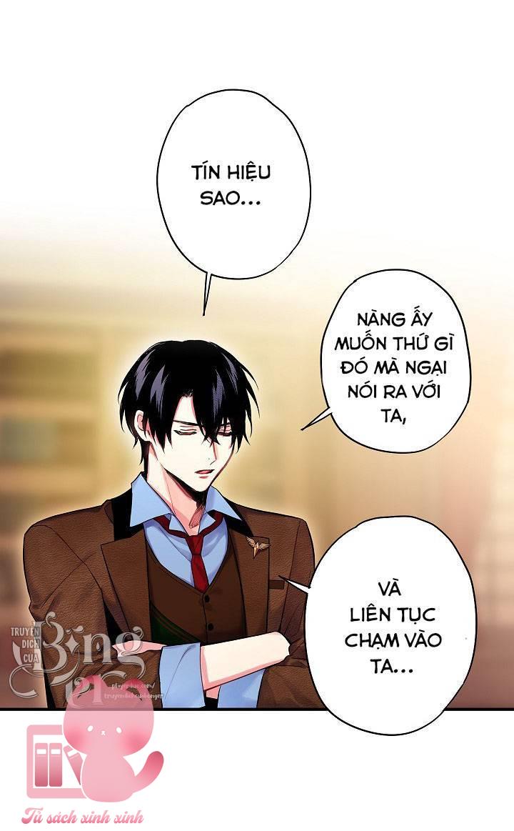 Ác Nữ Muốn Ly Hôn - Chap 89 - Trang 45