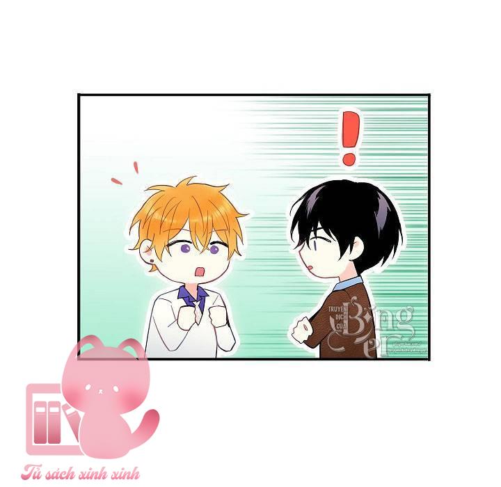 Ác Nữ Muốn Ly Hôn - Chap 89 - Trang 47