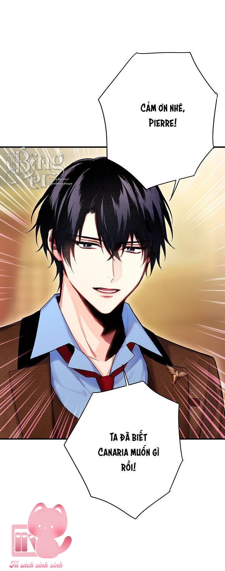 Ác Nữ Muốn Ly Hôn - Chap 89 - Trang 48