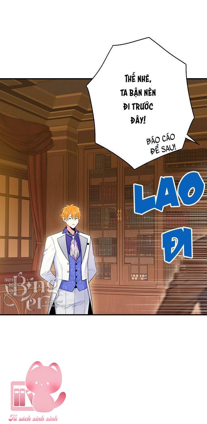 Ác Nữ Muốn Ly Hôn - Chap 89 - Trang 49