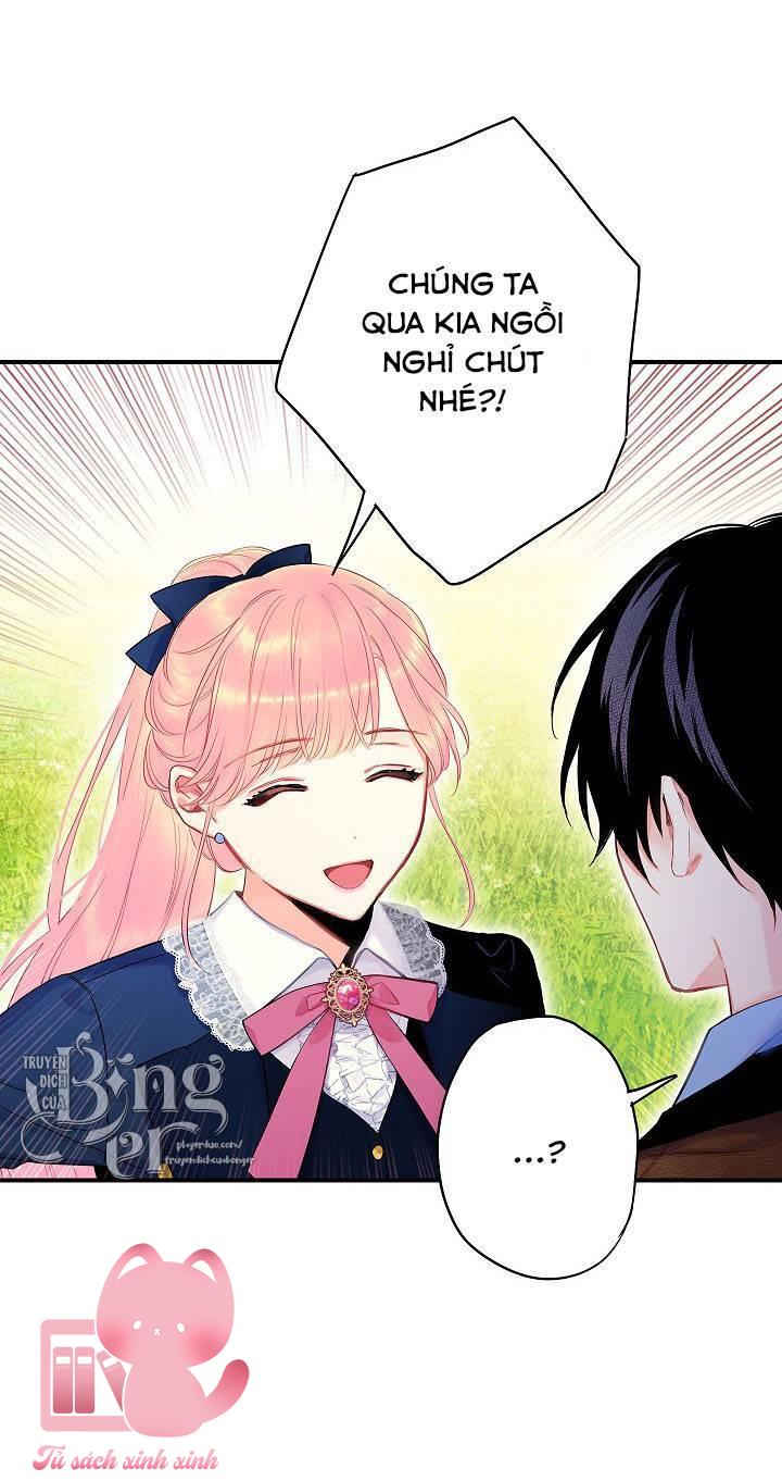 Ác Nữ Muốn Ly Hôn - Chap 89 - Trang 7