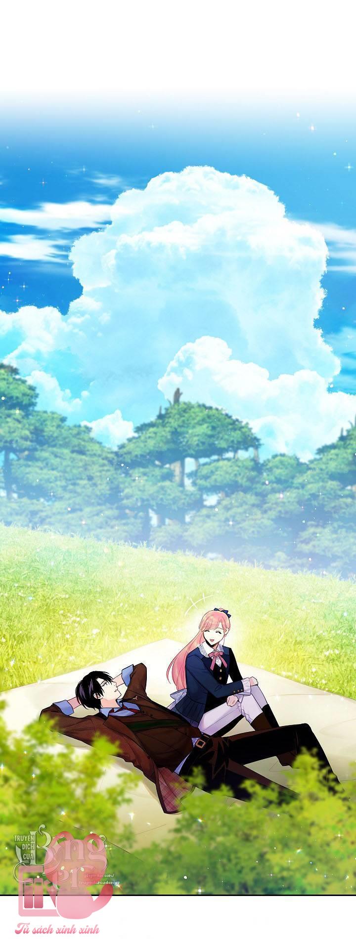 Ác Nữ Muốn Ly Hôn - Chap 89 - Trang 9