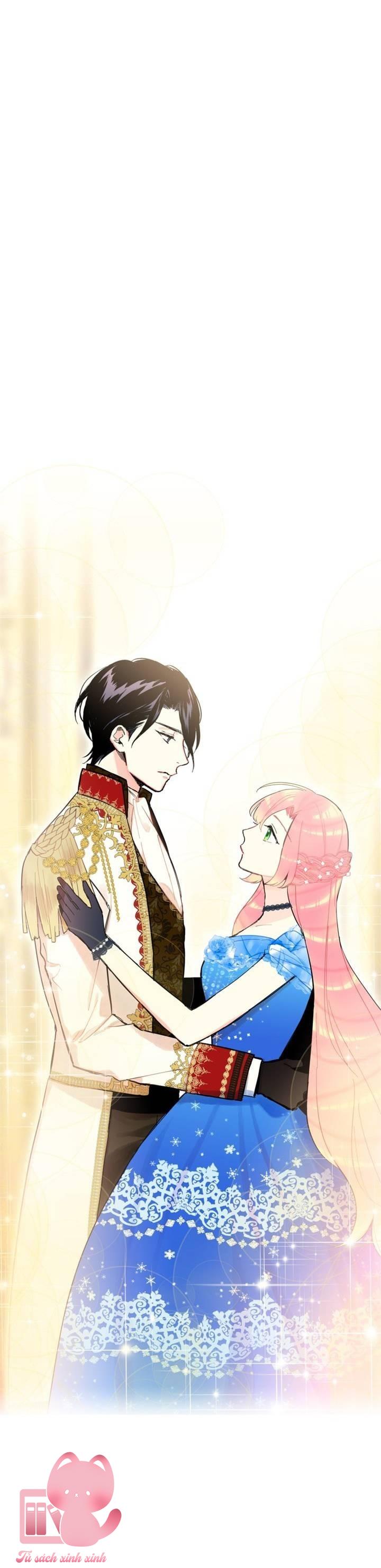Ác Nữ Muốn Ly Hôn - Chap 9 - Trang 14