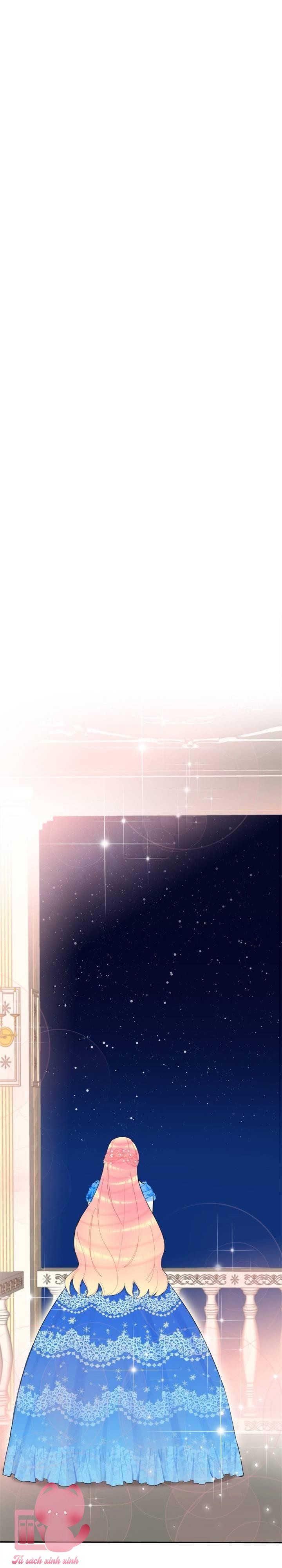 Ác Nữ Muốn Ly Hôn - Chap 9 - Trang 21