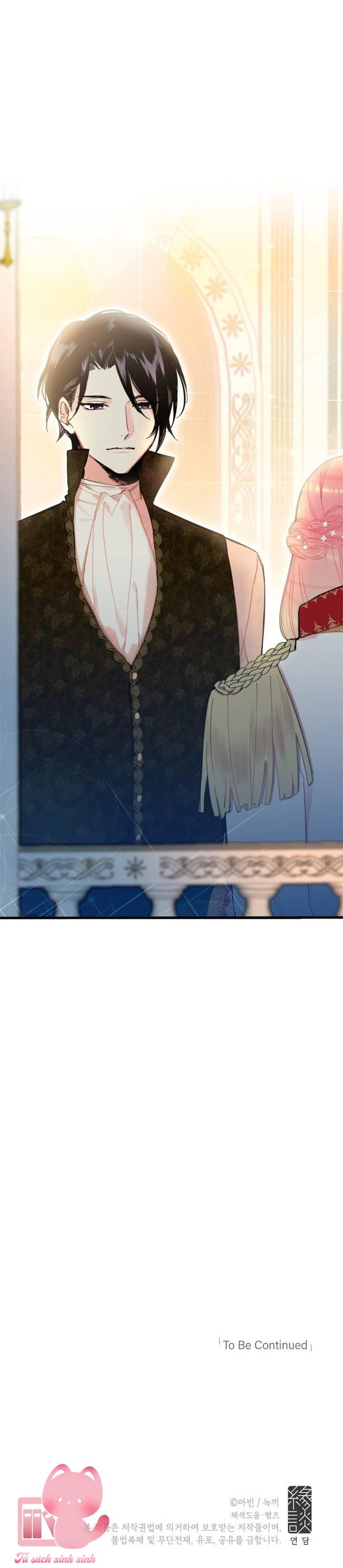 Ác Nữ Muốn Ly Hôn - Chap 9 - Trang 23